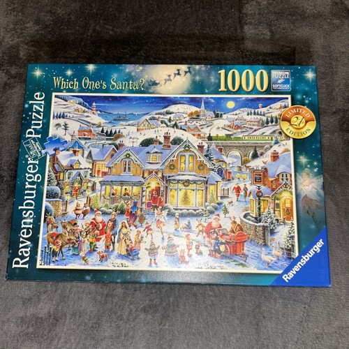 Ravensburger which one - ravensburger,