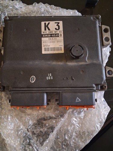 Suzuki swift mk3 - mk3, denso