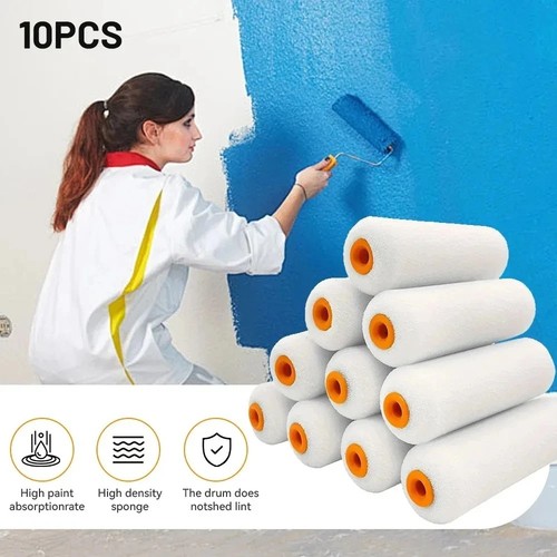 10pcs mini foam - mini,