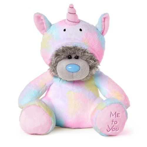 You tatty teddy - to, unicorn