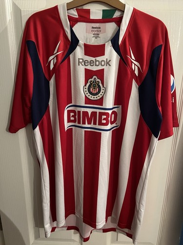 Reebok chivas guadalajara - chivas,