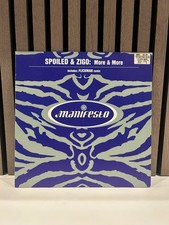 Spoiled & Zigo More & More