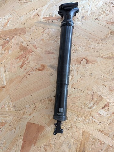 Fusion manic 9mm 170mm - x,
