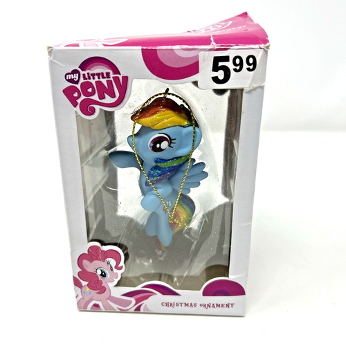 Kurt adler little pony - adler,