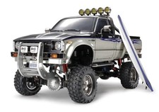 Tamiya 1/10 Electric RC Car
