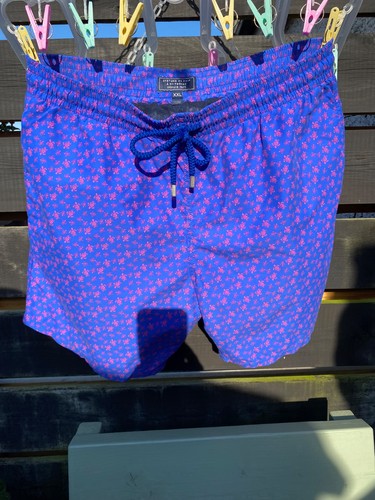 Vilebrequin swim shorts xxl - shorts,