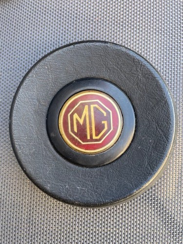 Mgb workshop manual and - ,