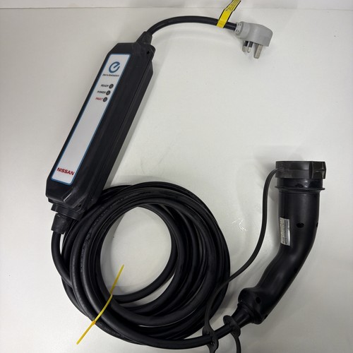2017 genuine nissan - 2017-24, leaf