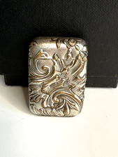 Antique Victorian Art Nouveau