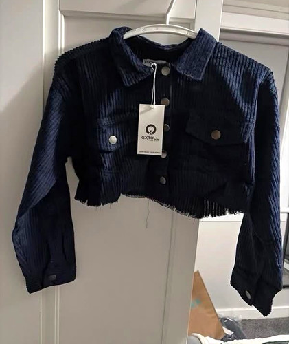 Oxtoll women corduroy - oxtoll,