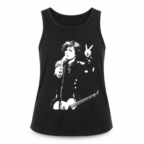 Death kitty womens tank - death, size