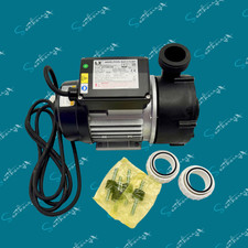 Storm Force 9 / LX WTC200-AB