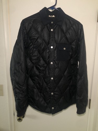 Burton men down jacket - burton, men’s
