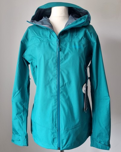 Rab arc eco waterproof jacket - waterproof,