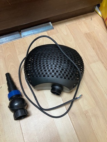 Jebao tmp 10000 lph - tmp,