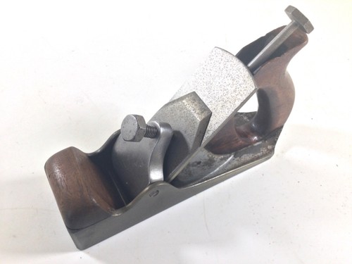 Early norris hexagonal nut - early,