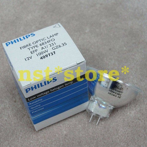 For 6834fo 12v100w surgical - 6834fo,