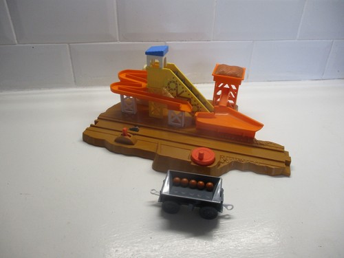 Tomy trackmaster thomas the - tomy,