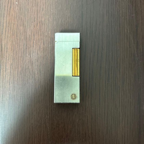 Working dunhill lighter - working,