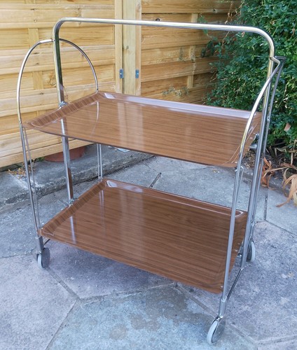 Vintage dinett gerlinol bar - vintage,