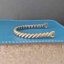 Vintage 1950s Speidel Golden