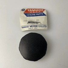 Yamaha TZ750A Brake Pedal 1974
