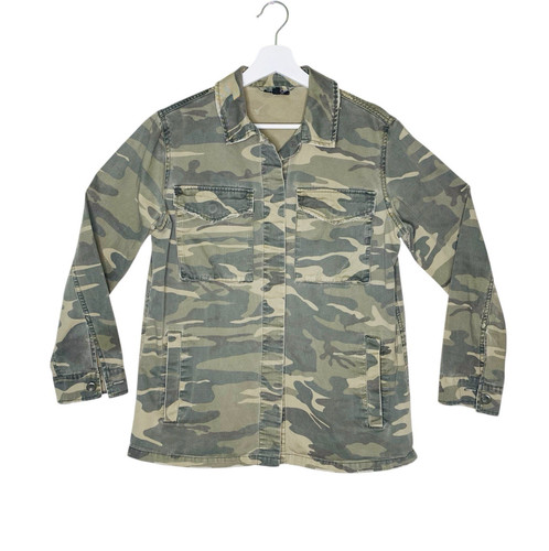 Topshop jacket womens size - womens, 6