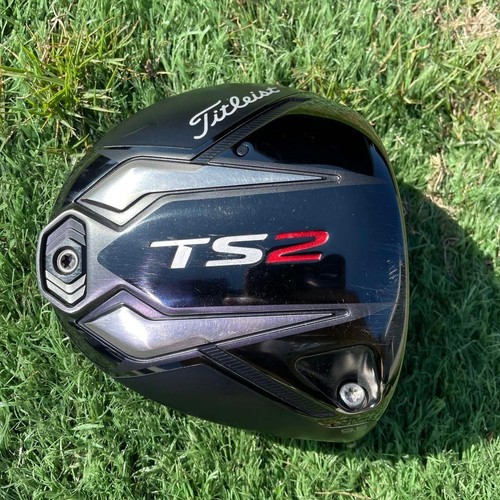 Titleist ts2 degree driver - titleist,