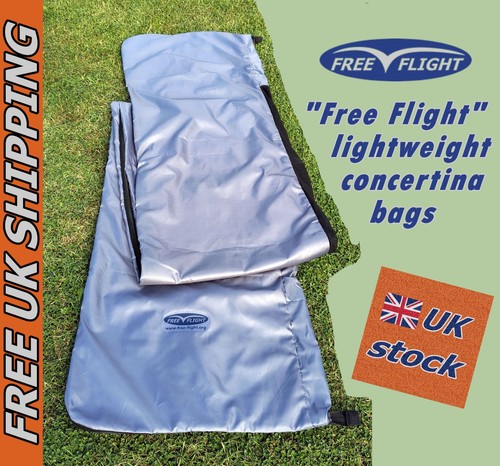 Free flight paragliding - flight",