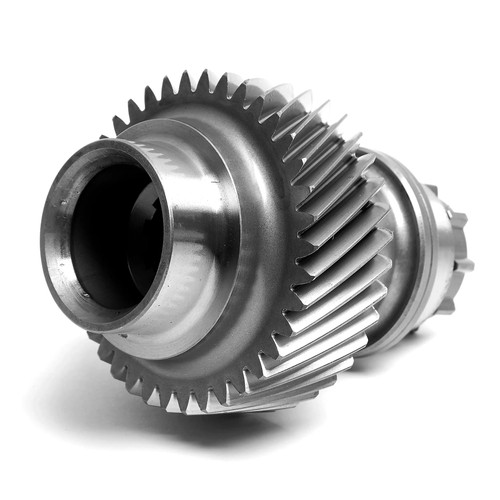 Transfer gear teeth pto - transfer, 38