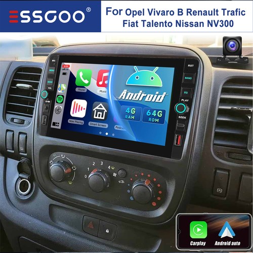 For vauxhall vivaro - for,
