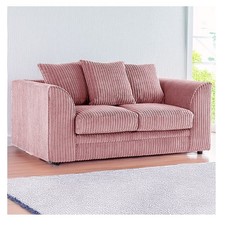 Hannah jumbo cord - scatter, back