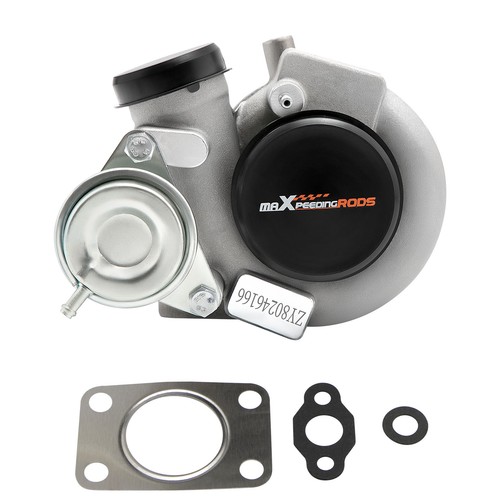 Turbocharger for saab viggen - for,