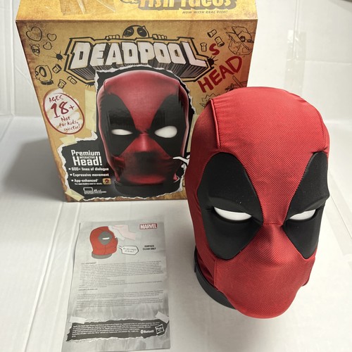 Marvel legends deadpool - marvel, deadpool’s