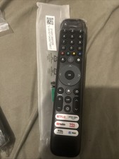 Original TCL TV Remote Control