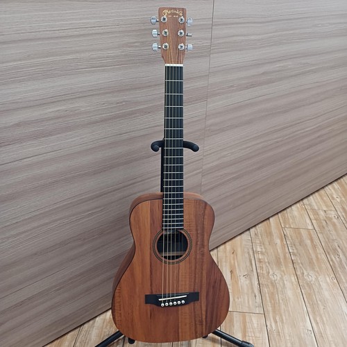 Martin mini acoustic guitar - martin,
