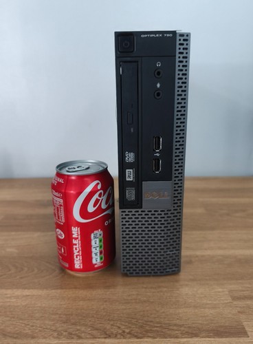 Dell optiplex 790 sff - sff, 3.30ghz