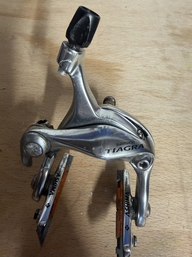 Shimano tiagra 4500 road - shimano, br-4500