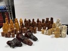 Large Full Size Isle Of Lewis