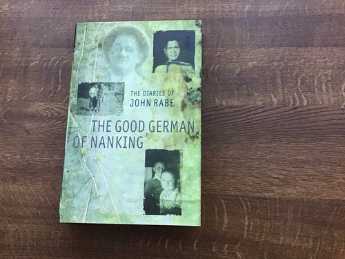 The good german - good, of