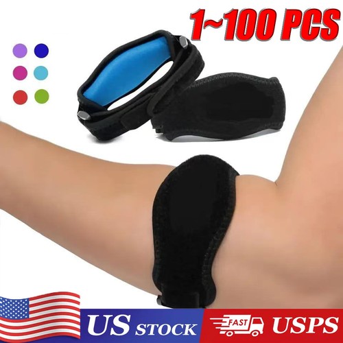 Tennis elbow brace - tennis,
