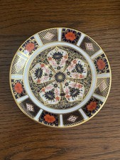 Royal Crown Derby Old Imari -