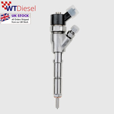 Peugeot Boxer Diesel Injector