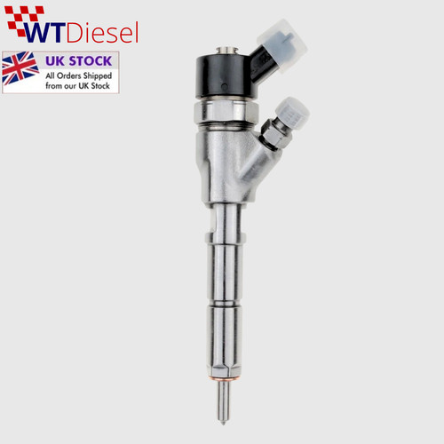Peugeot boxer diesel injector - boxer,
