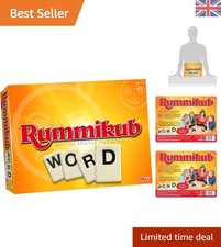 Wholesome Rummikub Word Game