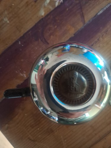 Velamo bicycle bell vintage - velamo,