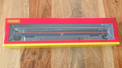 Hornby r40435a gner mk3 - hornby, ts