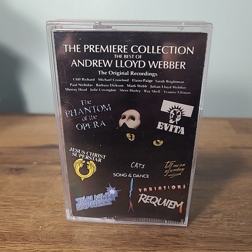 The premier collection - premier,