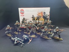 Airfix 1/32 German Infantry