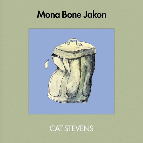 Cat stevens mona bone - stevens,